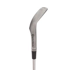 TaylorMade Milled Grind 4 Steel Mens Right Hand Sand Wedge 54* 11 Bounce SB Grind Wedge - Dynamic Gold Tour Issue Wedge 115 - Image 3
