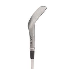 TaylorMade MG4 Steel Mens Right Hand Lob Wedge 60* 10 Bounce SB Grind Wedge - Dynamic Gold 115 - Image 3