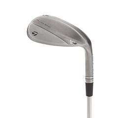 TaylorMade MG4 Steel Mens Right Hand Lob Wedge 58* 8 Bounce LB Grind Wedge - Dynamic Gold 115 - Image 1