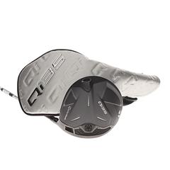 TaylorMade Qi35 Graphite Mens Right Hand Driver 10.5* Regular - Fujikura Ventus Blue 5-R - Image 1