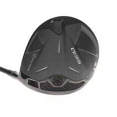 TaylorMade Qi35 Graphite Mens Right Hand Driver 10.5* Regular - Fujikura Ventus Blue 5-R - Image 2
