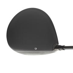 TaylorMade Qi35 Graphite Mens Right Hand Driver 10.5* Regular - Fujikura Ventus Blue 5-R - Image 3