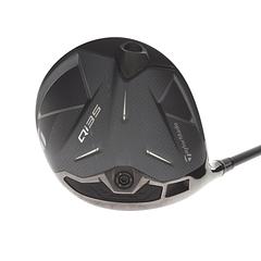 TaylorMade Qi35 Graphite Mens Left Hand Driver 10.5* Regular - Fujikura Ventus Blue 5-R - Image 2