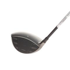 TaylorMade Qi35 Graphite Mens Right Hand Driver 10.5* Regular - Fujikura Ventus Blue 5-R - Image 4