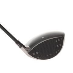 TaylorMade Qi35 Graphite Mens Left Hand Driver 10.5* Regular - Fujikura Ventus Blue 5-R - Image 4