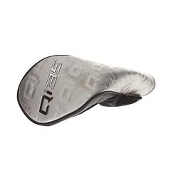 TaylorMade Qi35 Graphite Mens Left Hand Driver 10.5* Regular - Fujikura Ventus Blue 5-R - Image 7