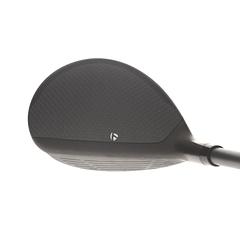 TaylorMade Qi35 Max Graphite Mens Right Hand 4 Hybrid 23* Regular - Fujikura Airspeeder 50-R - Image 5