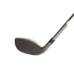 TaylorMade Qi35 Max Graphite Mens Right Hand 4 Hybrid 23* Regular - Fujikura Airspeeder 50-R - Image 4