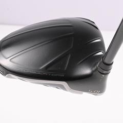 Left Hand Ping G Series Driver / 10.5 Degree / Regular Flex Ping ALTA 55 Shaft - Image 6