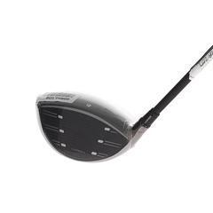 TaylorMade Qi35 LS Graphite Mens Right Hand Driver 8* Stiff - Fujikura Ventus Blue 5-S - Image 1