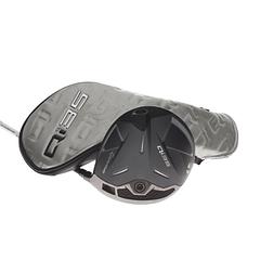 TaylorMade Qi35 Graphite Mens Right Hand Driver 9* Stiff - Vanquish 5 S - Image 1