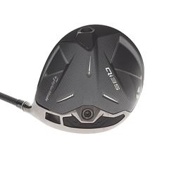 TaylorMade Qi35 Graphite Mens Right Hand Driver 9* Stiff - Vanquish 5 S - Image 2