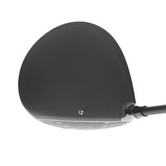 TaylorMade Qi35 Graphite Mens Right Hand Driver 9* Stiff - Vanquish 5 S - Image 3