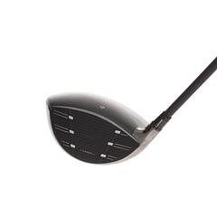 TaylorMade Qi35 Graphite Mens Right Hand Driver 9* Stiff - Vanquish 5 S - Image 4