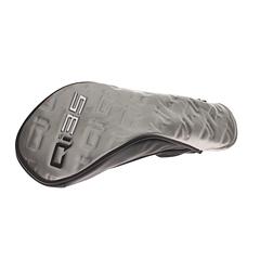 TaylorMade Qi35 Graphite Mens Right Hand Driver 9* Stiff - Vanquish 5 S - Image 7