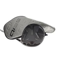 TaylorMade Qi35 Graphite Mens Right Hand Driver 9* Stiff - Fujikura Ventus Blue 5-S - Image 1