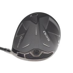 TaylorMade Qi35 Graphite Mens Right Hand Driver 9* Stiff - Fujikura Ventus Blue 5-S - Image 2