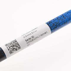 Left Hand Ping G Series Driver / 10.5 Degree / Regular Flex Ping ALTA 55 Shaft - Image 8