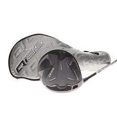 TaylorMade Qi35 Max Graphite Mens Left Hand Driver 9* Regular - Diamana T+ 60 R - Image 1