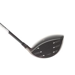 TaylorMade Qi35 Max Graphite Mens Left Hand Driver 9* Regular - Diamana T+ 60 R - Image 4