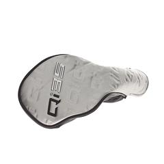 TaylorMade Qi35 Max Graphite Mens Left Hand Driver 9* Regular - Diamana T+ 60 R - Image 7