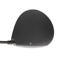 TaylorMade Qi35 Graphite Mens Left Hand Driver 9* Stiff - Fujikura Ventus Blue 5-S - Image 3