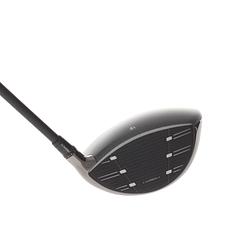 TaylorMade Qi35 Graphite Mens Left Hand Driver 9* Stiff - Fujikura Ventus Blue 5-S - Image 4