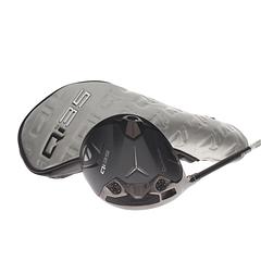 TaylorMade Qi35 LS Graphite Mens Left Hand Driver 10.5* Stiff - Diamana BB 63 - Image 1