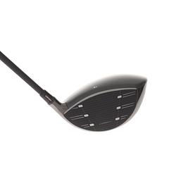 TaylorMade Qi35 LS Graphite Mens Left Hand Driver 10.5* Stiff - Diamana BB 63 - Image 4