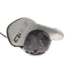 TaylorMade Qi35 Graphite Mens Right Hand Driver 10.5* Regular - Fujikura Ventus Blue 5-R - Image 7