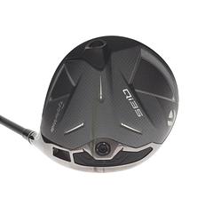 TaylorMade Qi35 Graphite Mens Right Hand Driver 10.5* Regular - Fujikura Ventus Blue 5-R - Image 6
