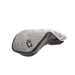 TaylorMade Qi35 LS Graphite Mens Left Hand Driver 10.5* Stiff - Diamana BB 63 - Image 7