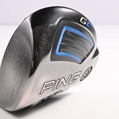 Left Hand Ping G Series Driver / 10.5 Degree / Regular Flex Ping ALTA 55 Shaft - Image 2