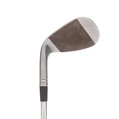 TaylorMade MG4 Steel Mens Right Hand Lob Wedge 58* 8 Bounce LB Grind Wedge - Dynamic Gold 115 - Image 2