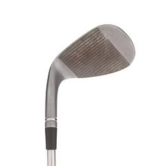 TaylorMade MG4 Steel Mens Right Hand Sand Wedge 56* 8 Bounce LB Grind Wedge - Dynamic Gold 115 - Image 2