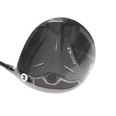 TaylorMade Qi35 Graphite Mens Right Hand Driver 12* Senior - Fujikura Ventus TR Blue 5-A - Image 4