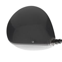 TaylorMade Qi35 Graphite Mens Right Hand Driver 12* Senior - Fujikura Ventus TR Blue 5-A - Image 7