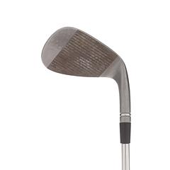 TaylorMade MG4 Steel Mens Left Hand Gap Wedge 52* 9 Bounce Wedge - True Temper Dynamic Gold Tour Issue 115 - Image 2