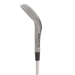 TaylorMade MG4 Steel Mens Left Hand Gap Wedge 52* 9 Bounce Wedge - True Temper Dynamic Gold Tour Issue 115 - Image 3