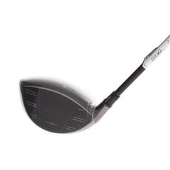 TaylorMade Qi35 Graphite Mens Right Hand Driver 12* Senior - Fujikura Ventus TR Blue 5-A - Image 1
