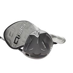 TaylorMade Qi35 Max Lite Graphite Mens Right Hand Driver 12* Soft Regular - Vanquish 4 R2 - Image 1