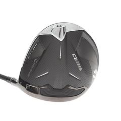 TaylorMade Qi35 Max Lite Graphite Mens Right Hand Driver 12* Soft Regular - Vanquish 4 R2 - Image 2