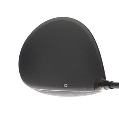 TaylorMade Qi35 Max Lite Graphite Mens Right Hand Driver 12* Soft Regular - Vanquish 4 R2 - Image 3