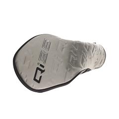 TaylorMade Qi35 Graphite Mens Right Hand Driver 10.5* Regular - Fujikura Ventus Blue 5-R - Image 7