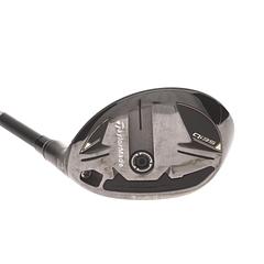 TaylorMade Qi35 Graphite Mens Right Hand 4 Hybrid 22* Regular - Fujikura Ventus HB Blue 6-R - Image 2