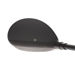 TaylorMade Qi35 Graphite Mens Right Hand 4 Hybrid 22* Regular - Fujikura Ventus HB Blue 6-R - Image 3