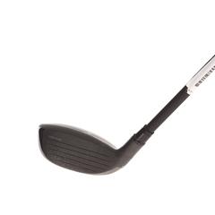 TaylorMade Qi35 Graphite Mens Right Hand 4 Hybrid 22* Regular - Fujikura Ventus HB Blue 6-R - Image 4