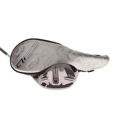 TaylorMade Qi35 Graphite Mens Right Hand 4 Hybrid 22* Regular - Fujikura Ventus HB Blue 6-R - Image 1