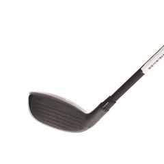 TaylorMade Qi35 Graphite Mens Right Hand 4 Hybrid 22* Regular - Fujikura Ventus HB Blue 6-R - Image 4