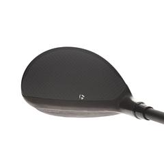 TaylorMade Qi35 Graphite Mens Right Hand 4 Hybrid 22* Regular - Fujikura Ventus HB Blue 6-R - Image 3